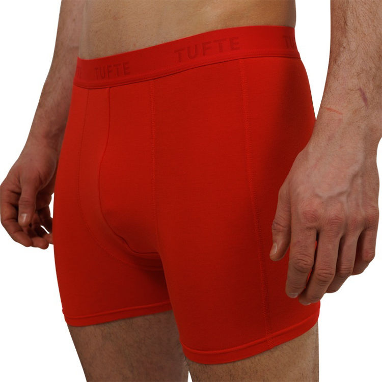 Mynd Tufte Bambus boxer karla