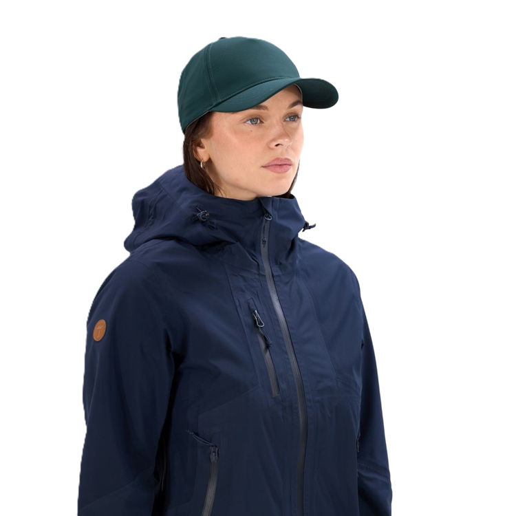 Mynd Tufte Pine derhúfa