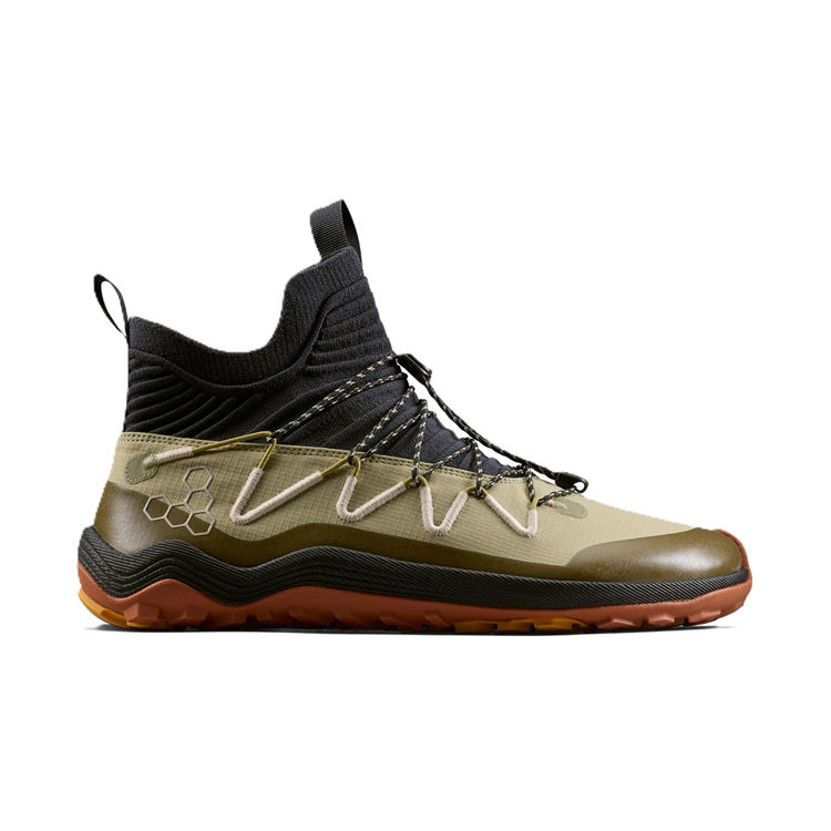 Mynd VivoBarefoot Primus Trail Flow herra