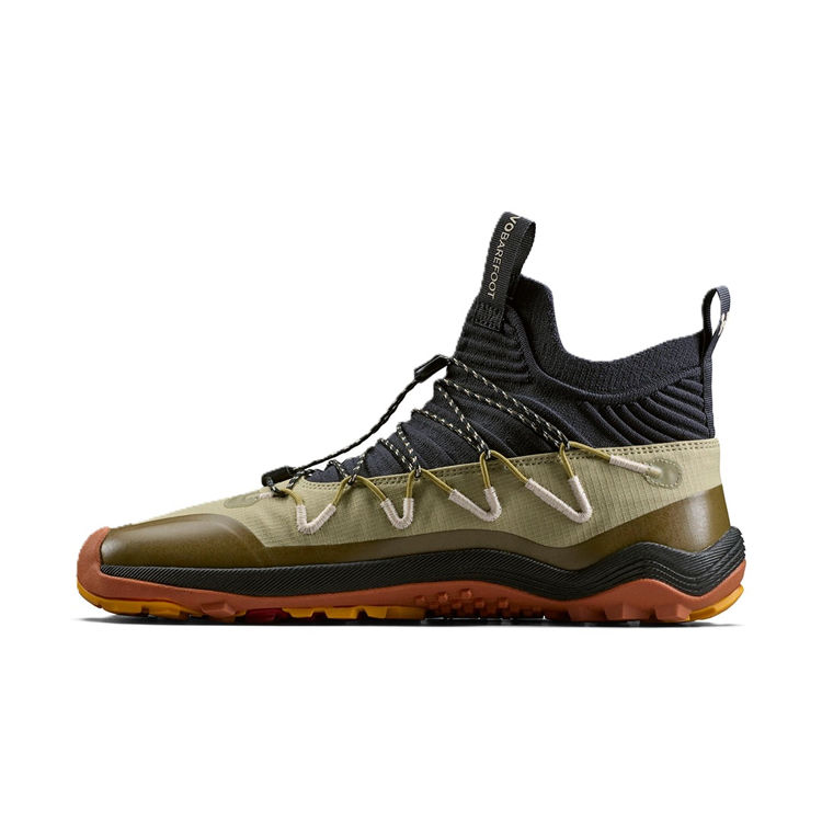Mynd VivoBarefoot Primus Trail Flow herra