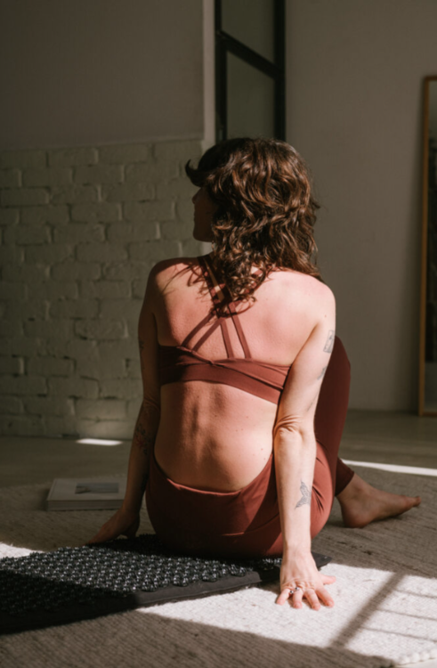 Mynd Shakti Premium nálastungudýna L3