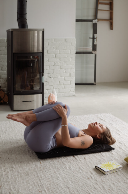 Mynd Shakti nálastungudýna Standard 