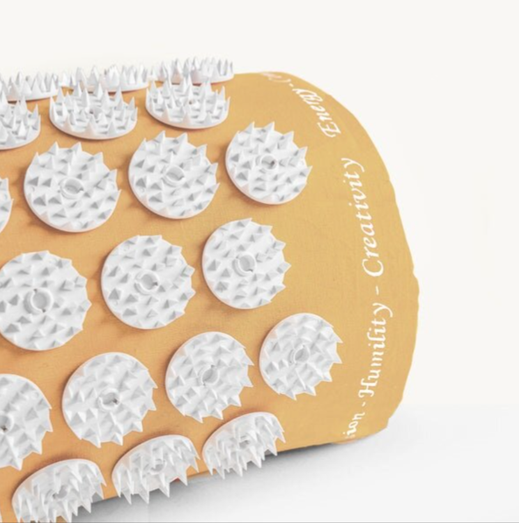 Mynd Shakti Nálastungupúði Light