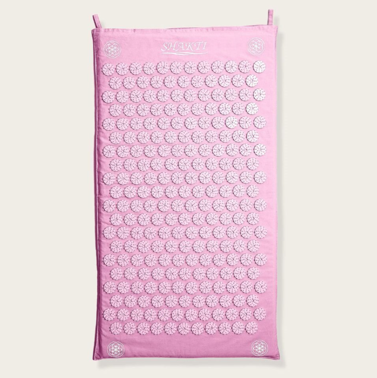 Mynd Shakti Nálastungudýna Standart Lavander