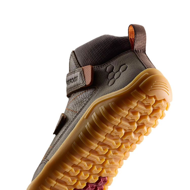 Mynd VivoBarefoot Tracker AT Preschool