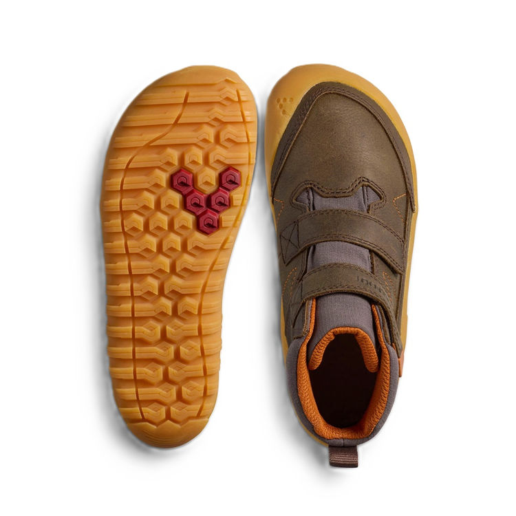 Mynd VivoBarefoot Tracker AT Kids