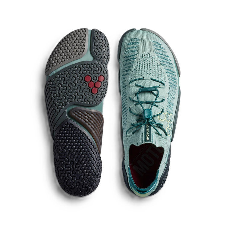 Mynd Vivobarefoot Motus Flex herra