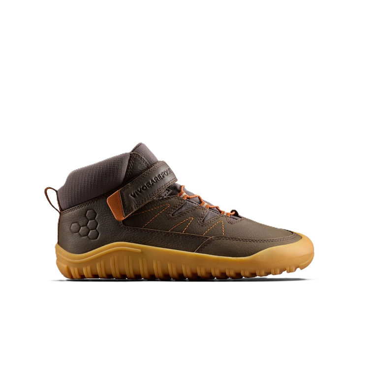 Mynd VivoBarefoot Tracker AT Juniors
