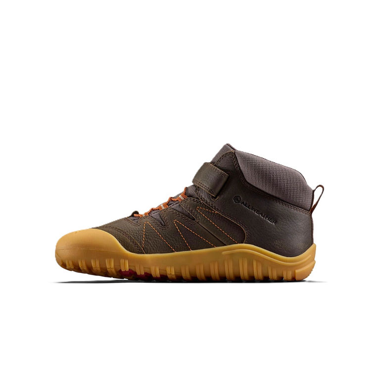 Mynd VivoBarefoot Tracker AT Juniors