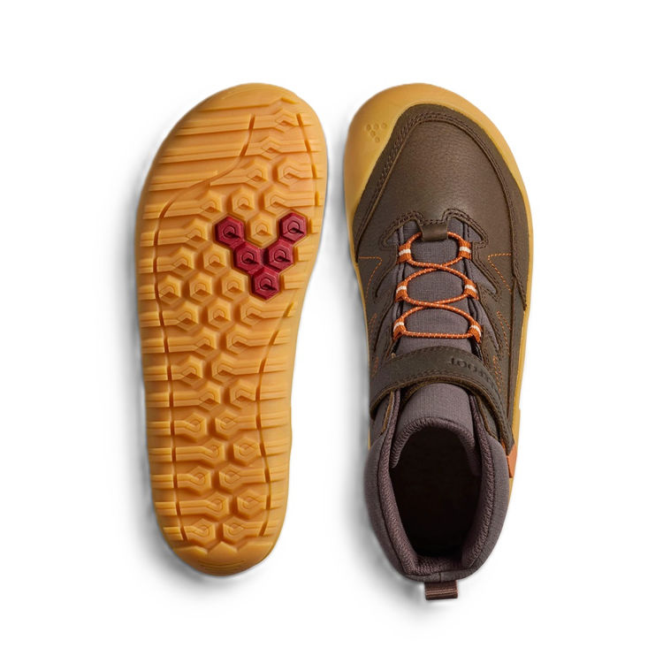 Mynd VivoBarefoot Tracker AT Juniors