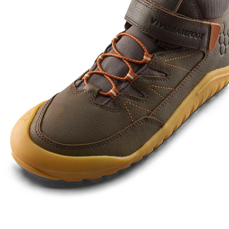 Mynd VivoBarefoot Tracker AT Juniors