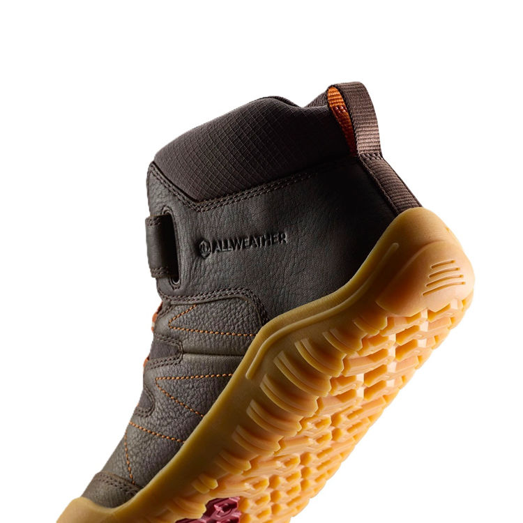 Mynd VivoBarefoot Tracker AT Juniors
