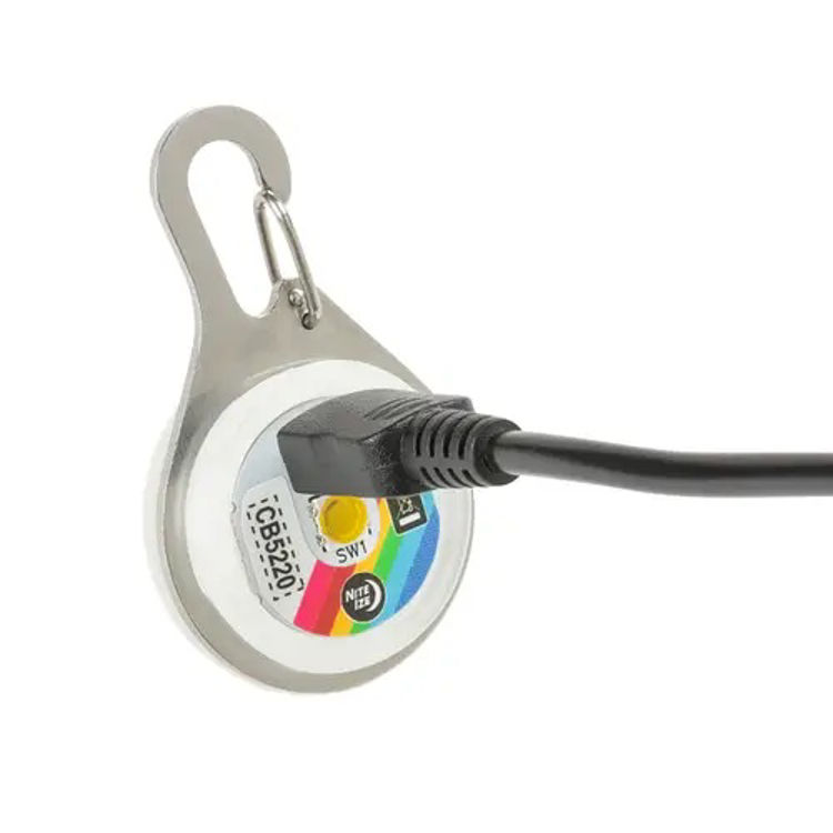 Mynd Nite Ize SpotLit® XL endurhlaðanlegt ljós