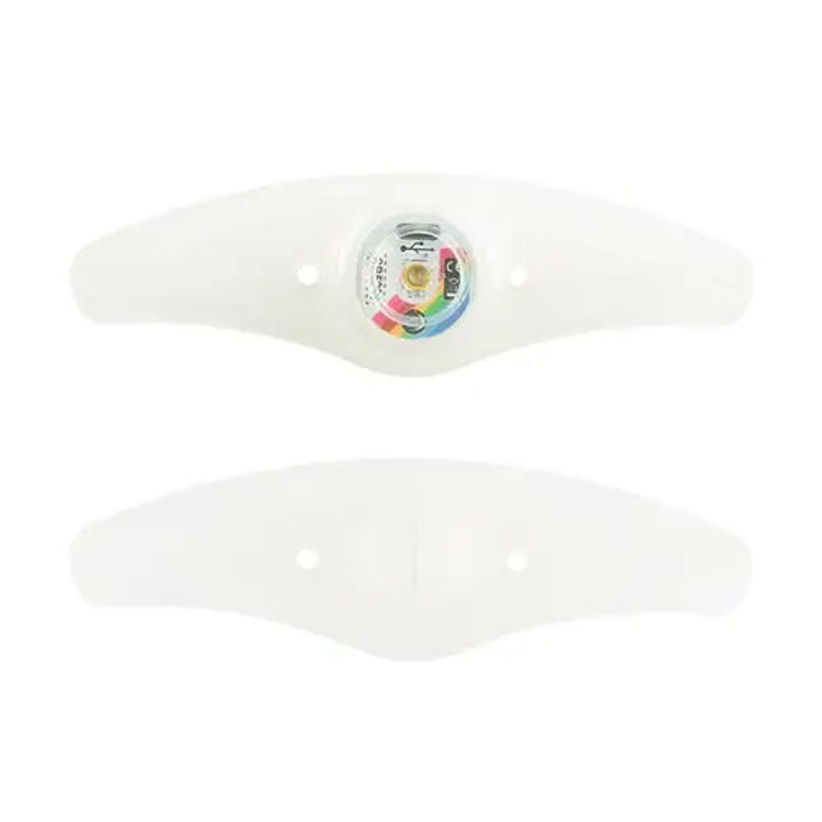 Mynd Nite Ize SpokeLit® endurhlaðanlegt hjólaljós