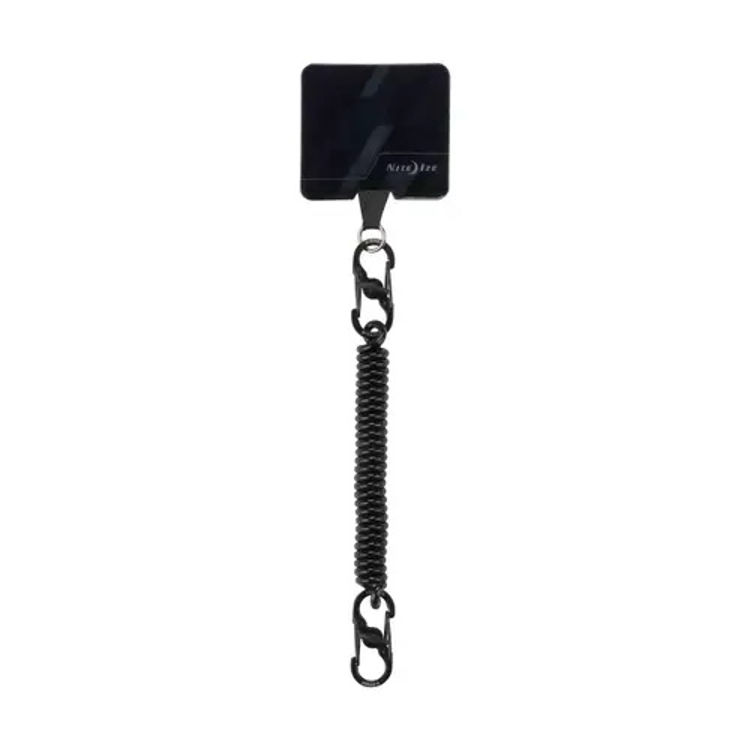 Mynd Nite Ize Hitch® Phone Anchor + Tether símafesting