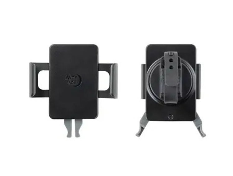 Mynd Nite Ize Squeeze™ Rotating Bar Mount símafesting