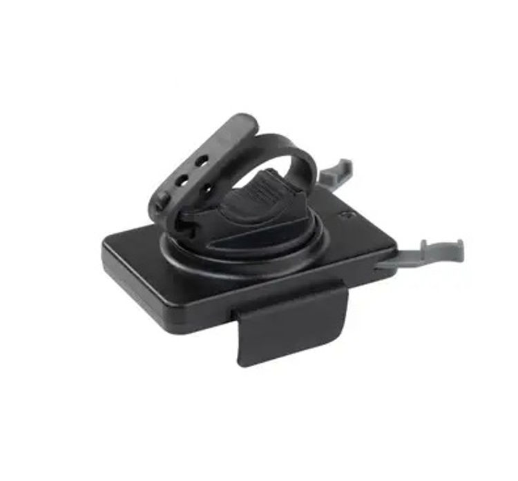 Mynd Nite Ize Squeeze™ Rotating Bar Mount símafesting