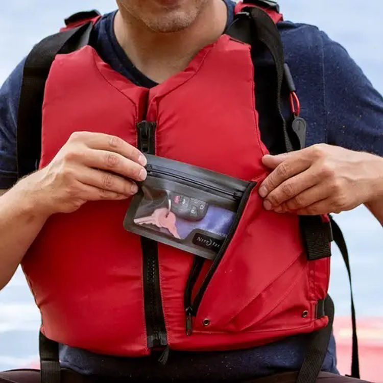 Mynd Nite Ize RunOff® Waterproof Wallet