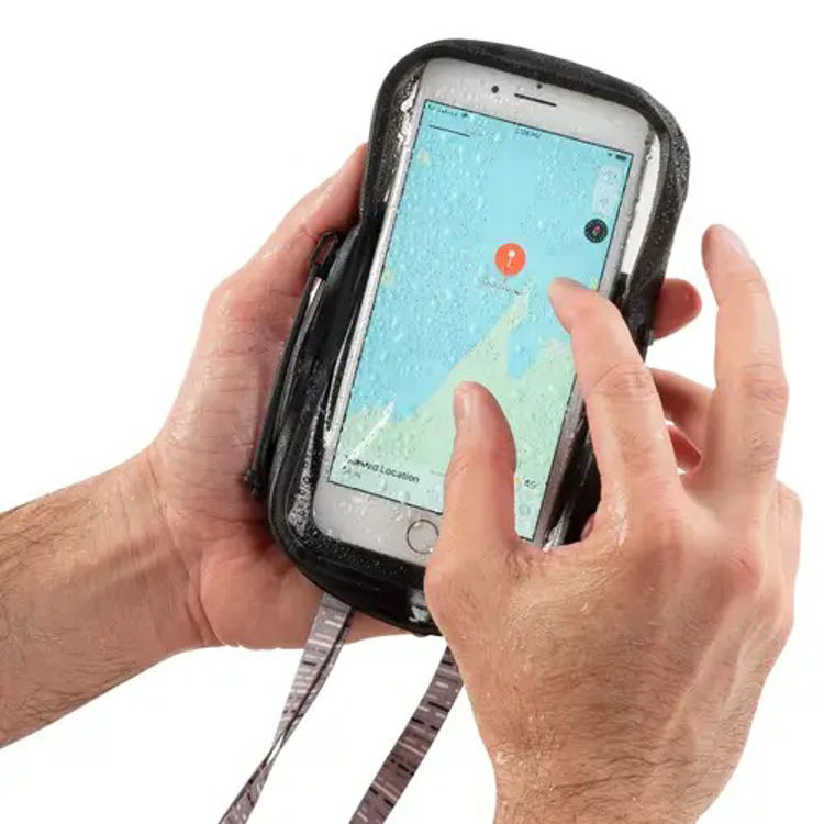 Mynd Nite Ize RunOff® Waterproof Phone Case