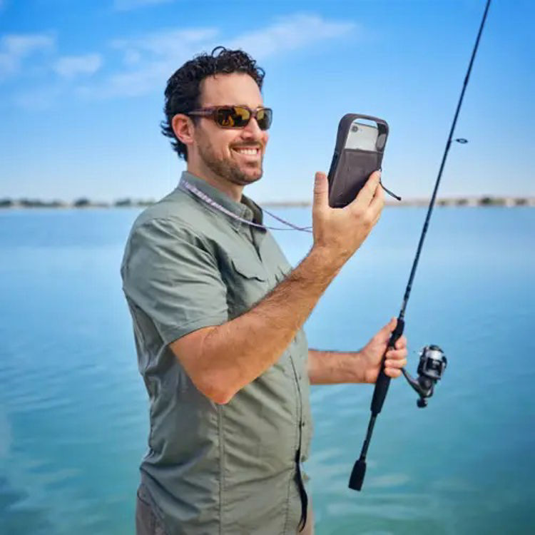 Mynd Nite Ize RunOff® Waterproof Phone Case