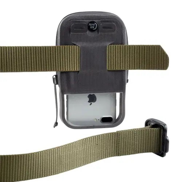 Mynd Nite Ize RunOff® Waterproof Phone Case