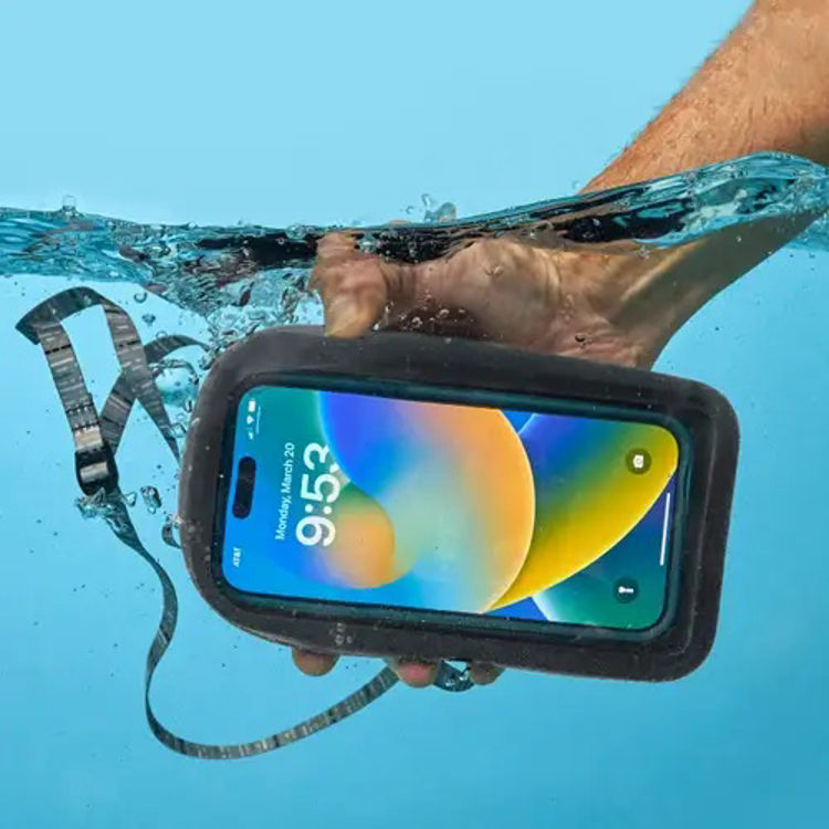 Mynd Nite Ize RunOff® Waterproof Phone Case Plus
