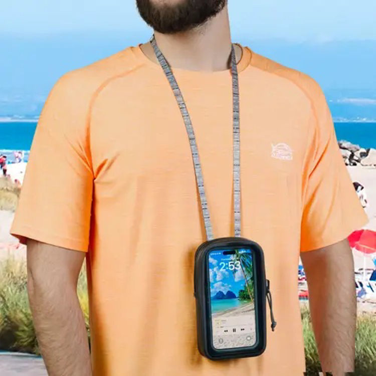 Mynd Nite Ize RunOff® Waterproof Phone Case Plus