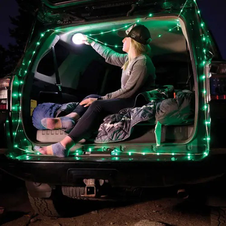 Mynd Nite Ize Radiant® StarLit™ Lugt og ljósalengja