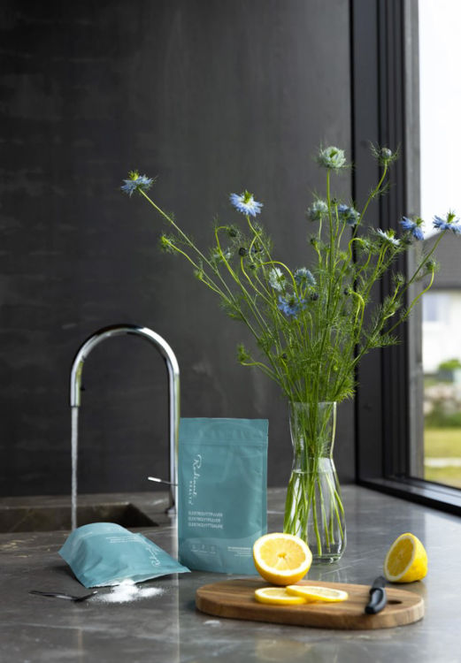 Mynd Electrolyte Powder steinefni 30 skammtar