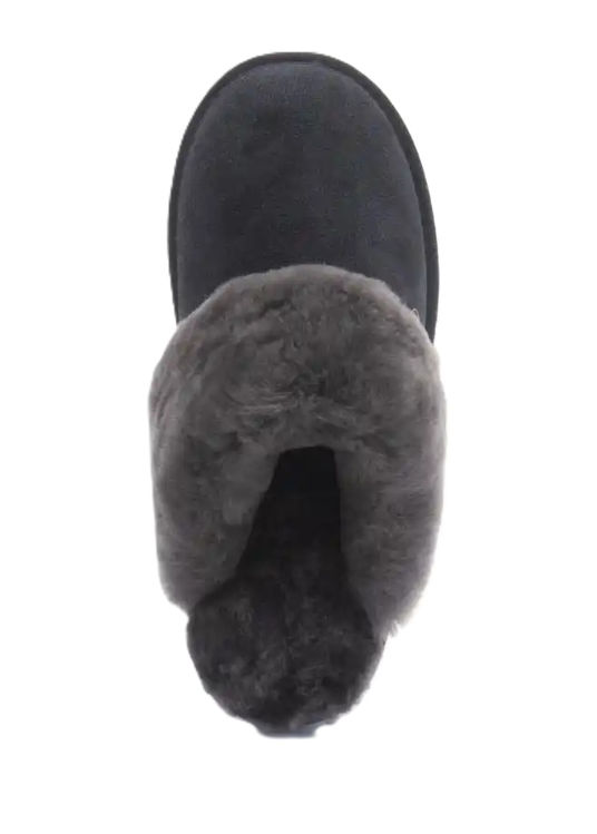 Mynd Warmbat Flurry inniskór