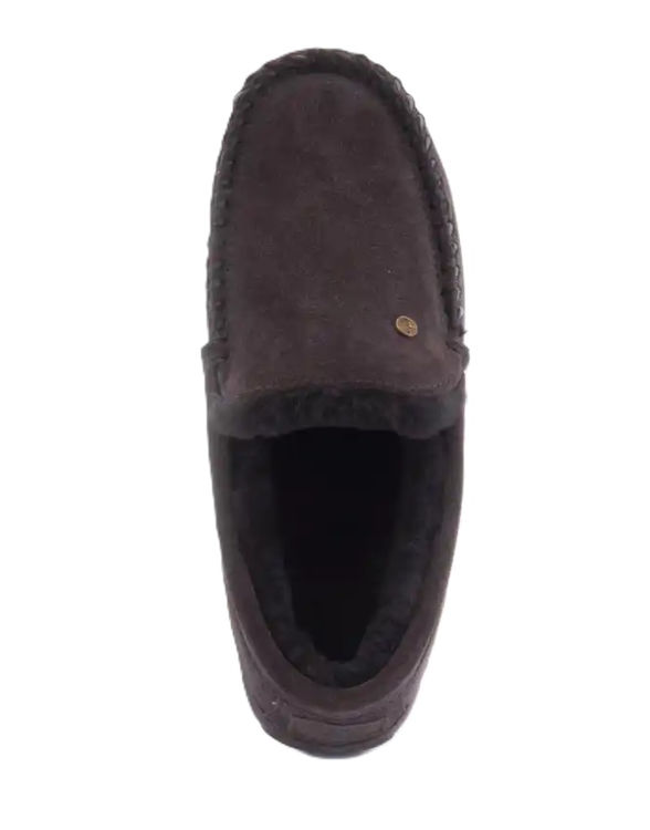 Mynd Warmbat Grizzly inniskór