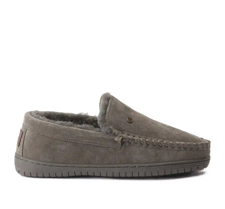 Mynd Warmbat Grizzly inniskór