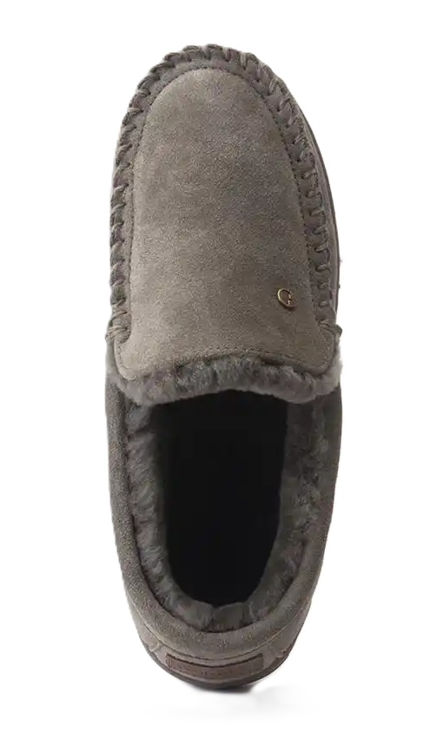 Mynd Warmbat Grizzly inniskór