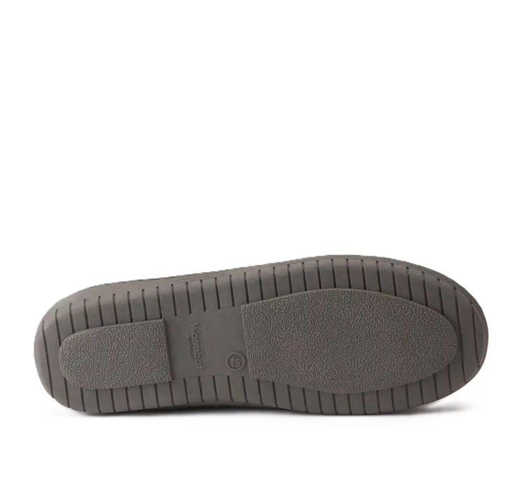 Mynd Warmbat Grizzly inniskór