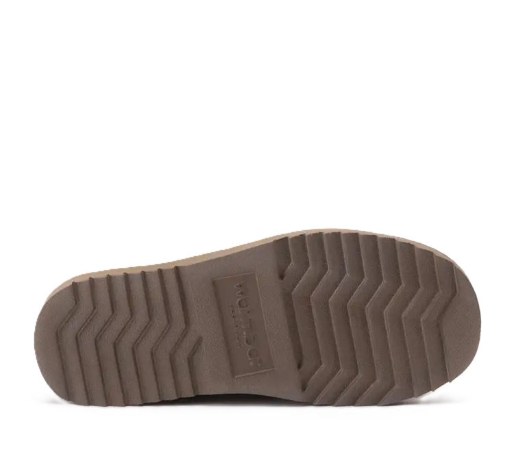 Mynd Warmbat Classic inniskór