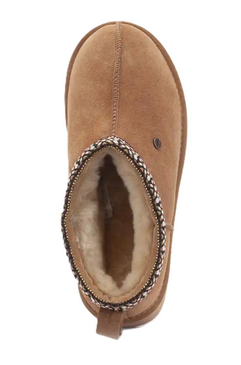 Mynd Warmbat Kynuna inniskór Plateau Tape