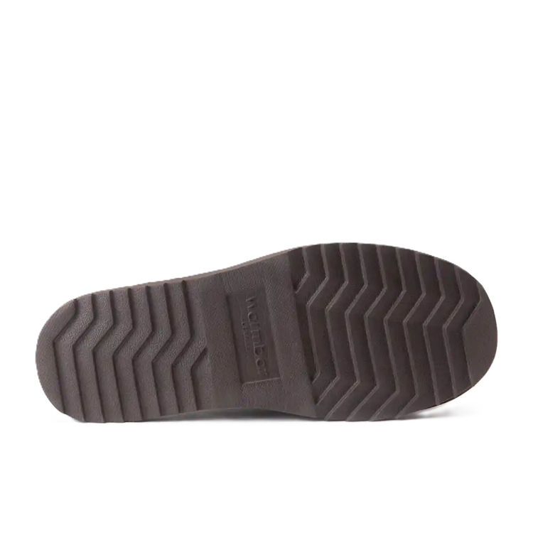 Mynd Warmbat Classic inniskór