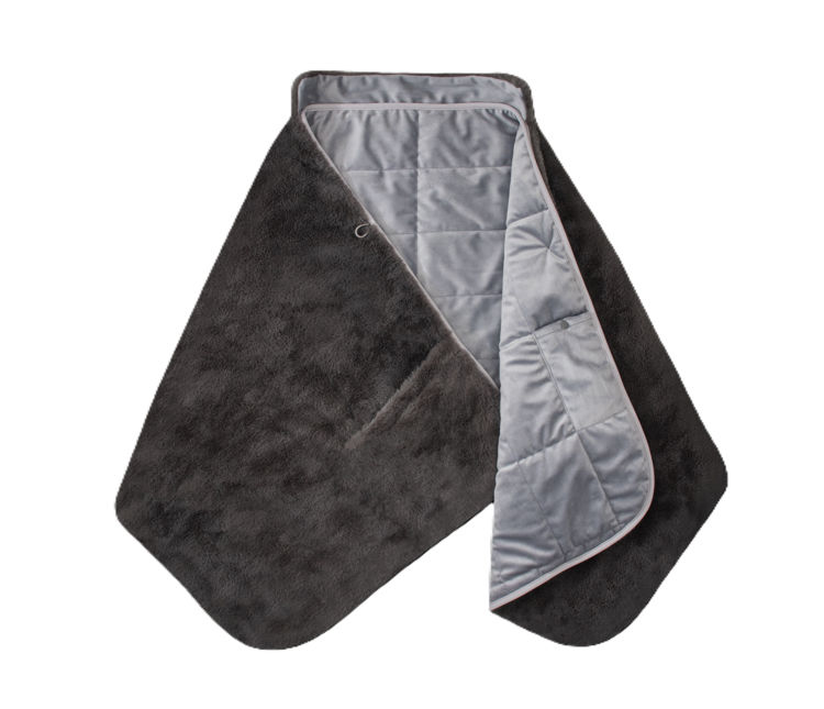 Mynd Homedics Cosy Warming hitasjal