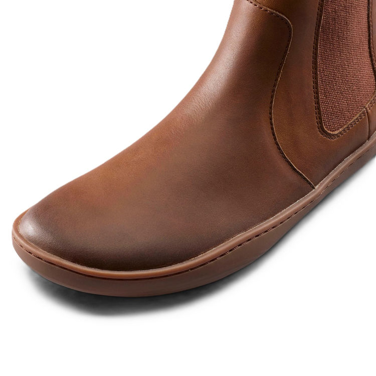 Mynd Vivobarefoot Sensus Chelsea dömu