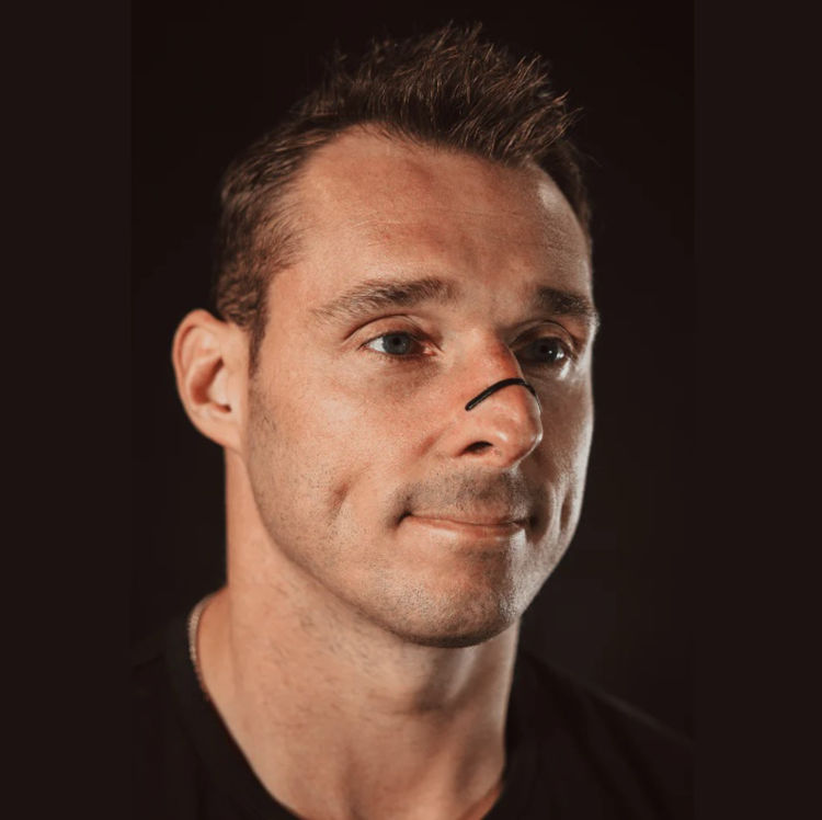 Mynd Dream Recovery nefplástrar Strong