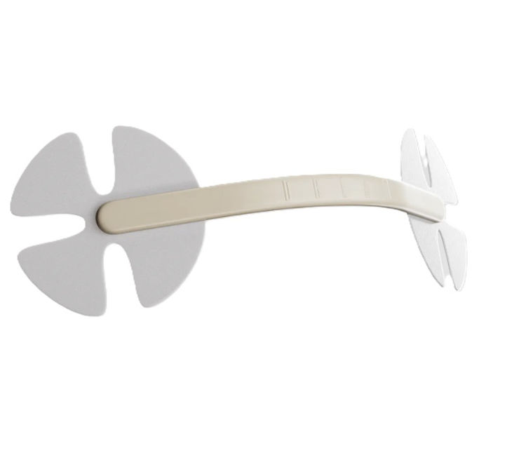 Mynd Dream Recovery nefplástrar Strong