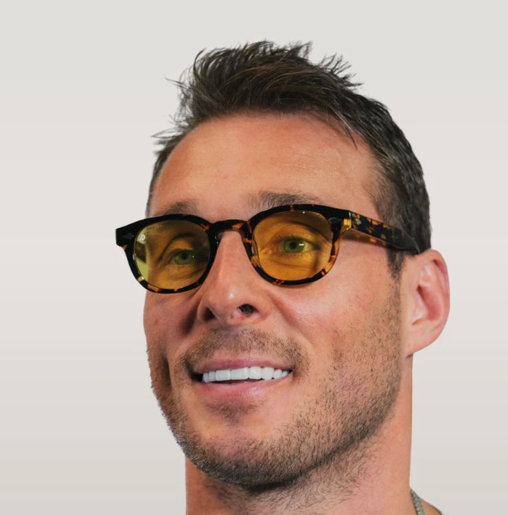 Mynd Dream Recovery Atlas skjágleraugu