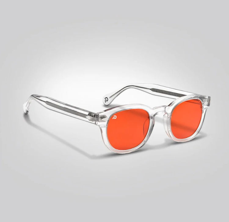 Mynd Dream Recovery Atlas skjágleraugu