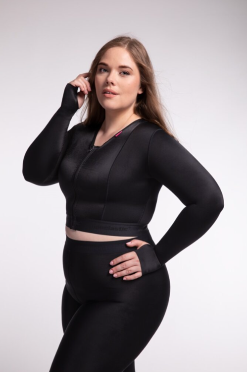 Mynd Lipoelastic MTf smooth Comfort bolur