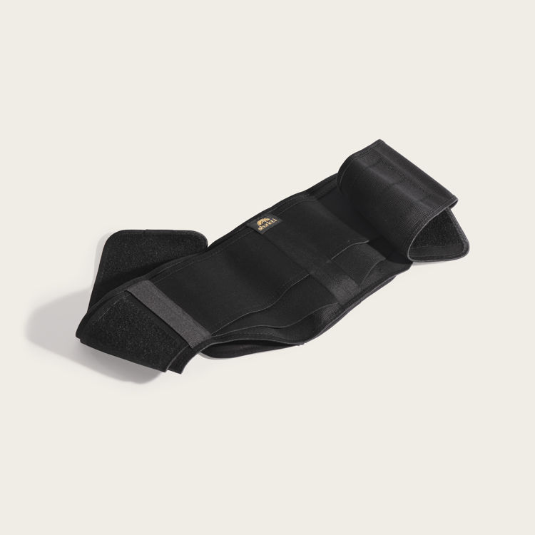 Mynd Shakti nálastungu bakbelti