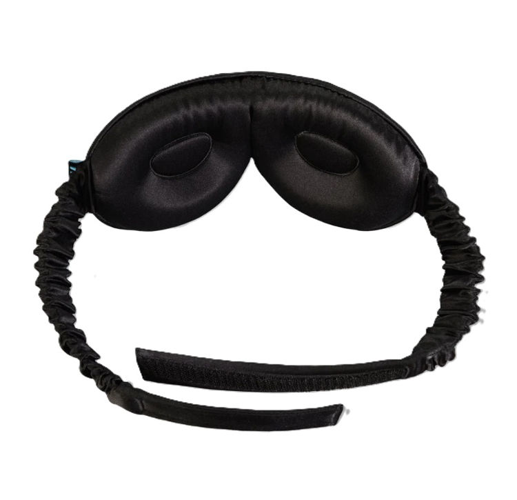 Mynd Dream Recovery The Luxe silki svefngríma