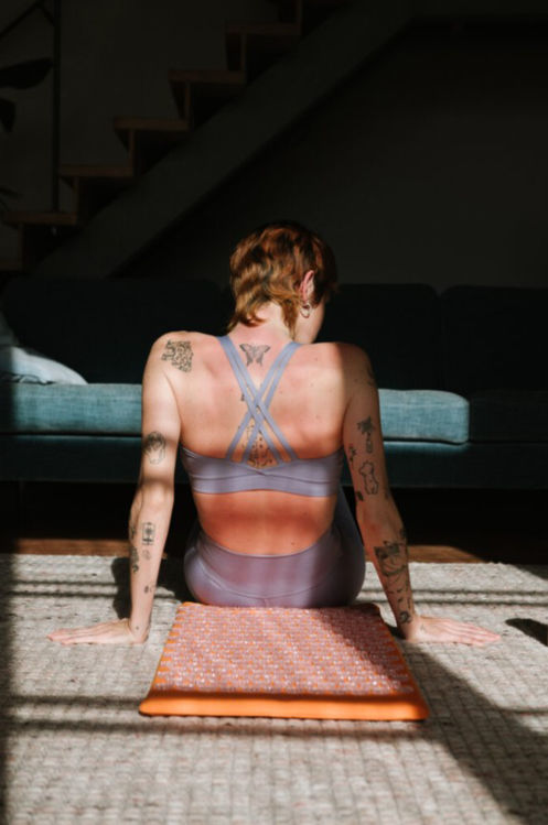 Mynd Shakti Premium nálastungudýna L2