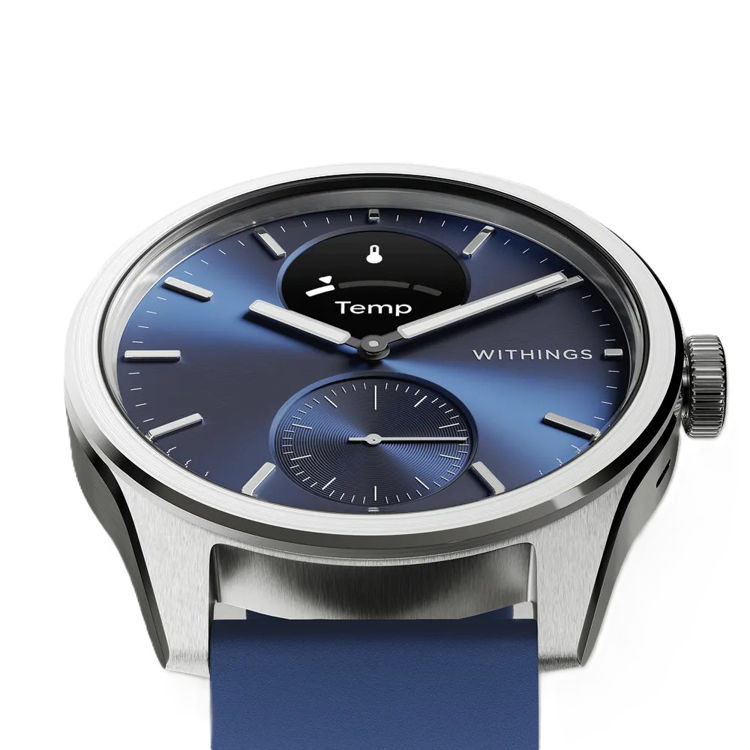 Mynd Withings Scanwatch 2 - 42mm