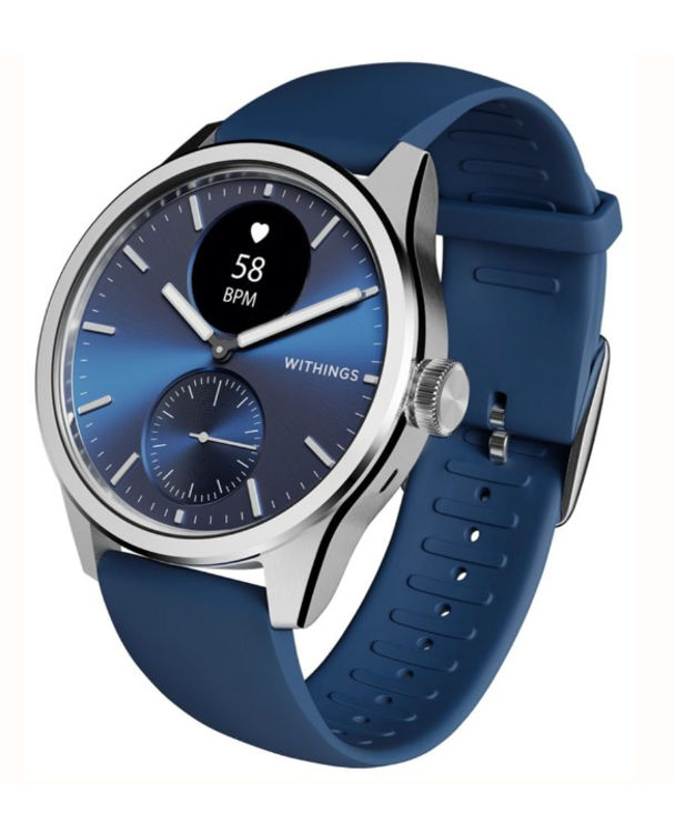 Mynd Withings Scanwatch 2 - 42mm