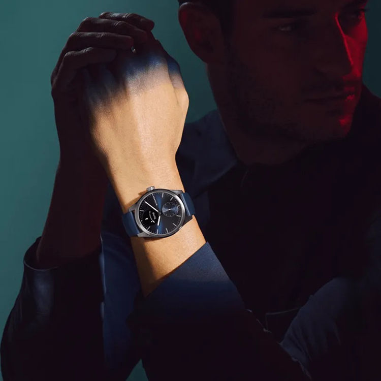 Mynd Withings Scanwatch 2 - 42mm